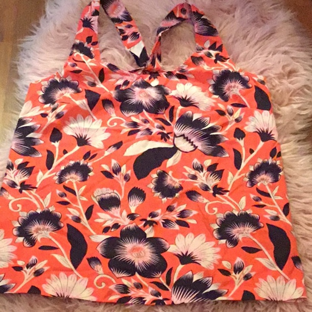 J crew shirt size 2